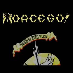 Morcegos : Programa Metal é a Lei